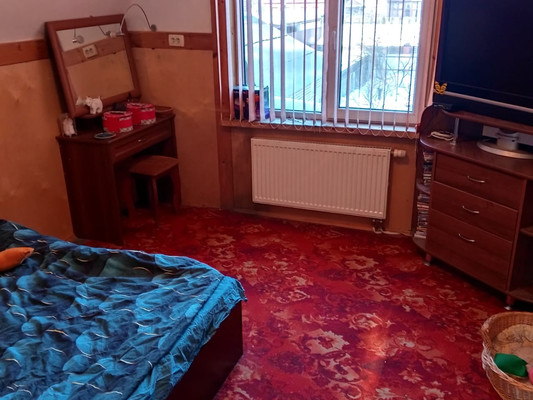 Сдам дом, Прудовая ул, Зюзино с, 0 км от города