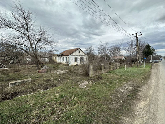 Продам дом, Центральная ул, 36, Новозбурьевка с, 0 км от города