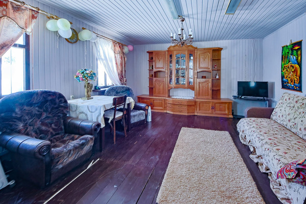 Продам дом, СНТ Приозерное тер, 88, Архангельское д, 0 км от города