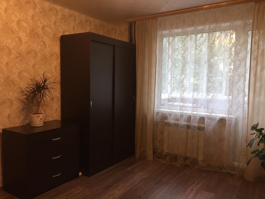 Сдам однокомнатную (1-комн.) квартиру, Красная ул, 295, Усть-Лабинск г
