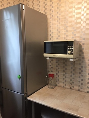 Сдам однокомнатную (1-комн.) квартиру, Красная ул, 295, Усть-Лабинск г