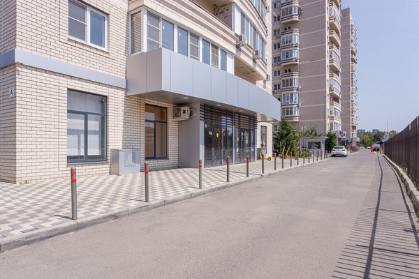 Продам однокомнатную (1-комн.) квартиру, Круговая ул, 4вк1, Краснодар г