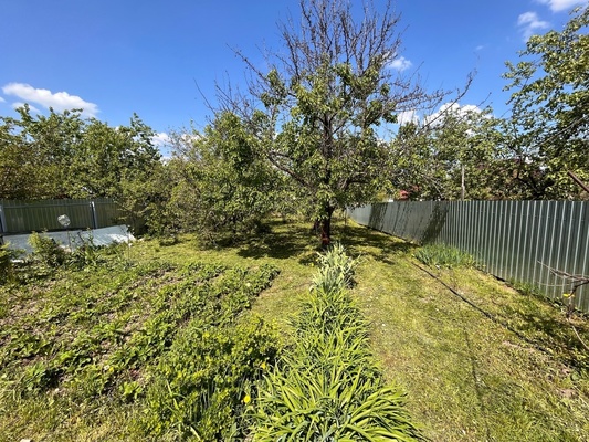 Продам часть дома, 155, Константиново с, 20 км от города