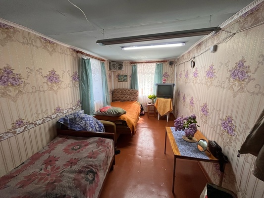 Продам часть дома, 155, Константиново с, 20 км от города