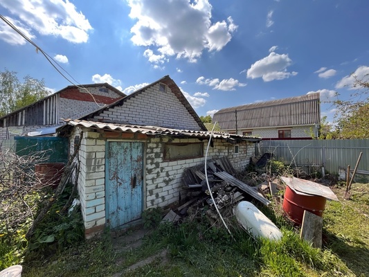 Продам часть дома, 155, Константиново с, 20 км от города