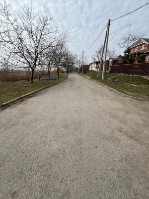 Продам участок 13 соток, ИЖС, Железнодорожный Верхний Проезд ул, 85, Ростов-на-Дону г, 0 км от города