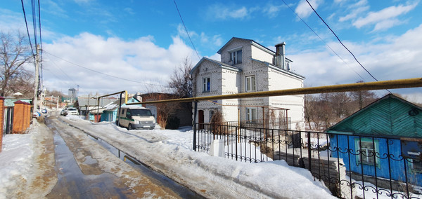 Продам дом, Салтыкова-Щедрина ул, 126, Липецк г, 0 км от города