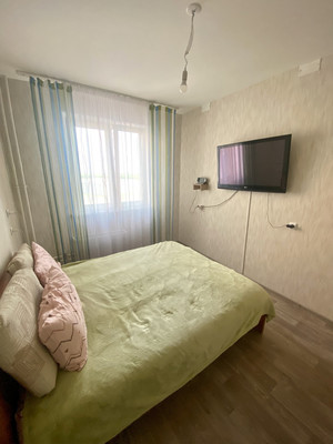 Продам двухкомнатную (2-комн.) квартиру, Георгия Величко ул, 5, Ханты-Мансийск г