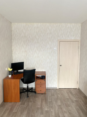 Продам двухкомнатную (2-комн.) квартиру, Георгия Величко ул, 5, Ханты-Мансийск г