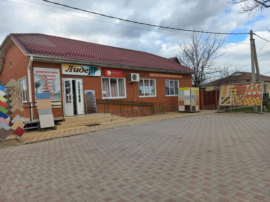 Продам дом, Ростовская ул, Брюховецкая ст-ца, 0 км от города
