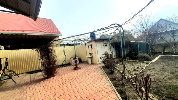 Продам дом, Красной Розы ул, 66, Крымск г, 0 км от города