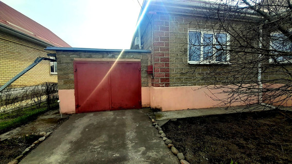 Продам дом, Красной Розы ул, 66, Крымск г, 0 км от города