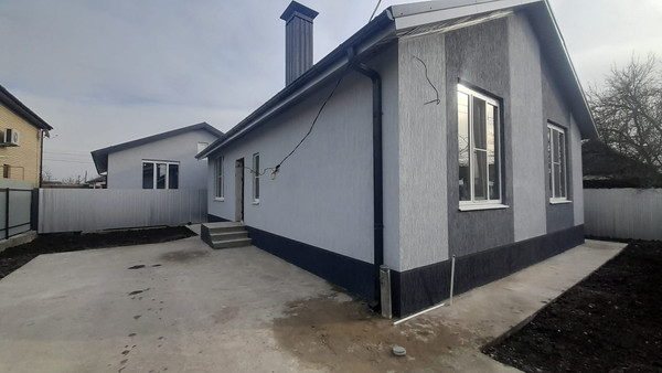 Продам дом, Мира ул, 78, Крымск г, 0 км от города
