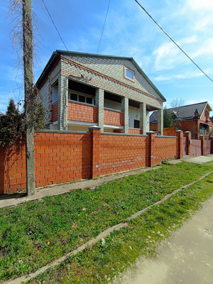 Продам дом, Юности ул, 62, Белореченск г, 0 км от города
