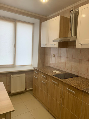Продам однокомнатную (1-комн.) квартиру, Центральная ул, 1, Климово п