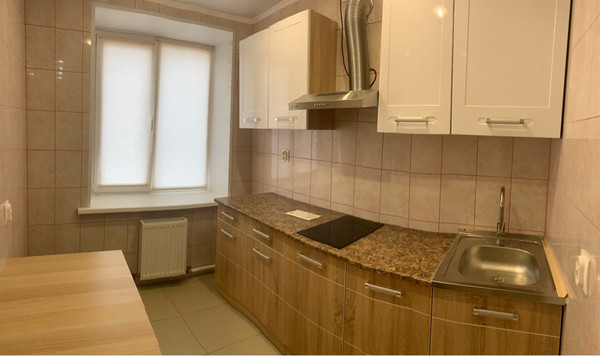 Продам однокомнатную (1-комн.) квартиру, Центральная ул, 1, Климово п