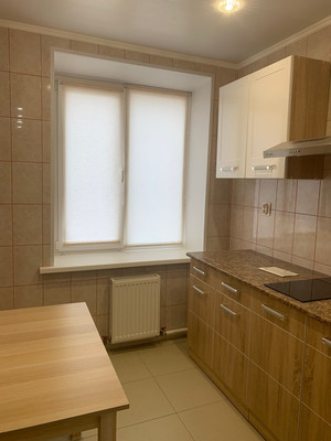 Продам однокомнатную (1-комн.) квартиру, Центральная ул, 1, Климово п