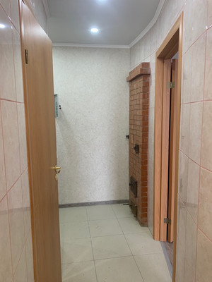 Продам однокомнатную (1-комн.) квартиру, Центральная ул, 1, Климово п