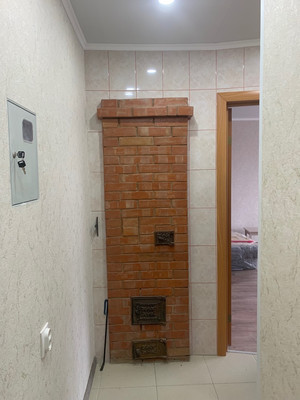 Продам однокомнатную (1-комн.) квартиру, Центральная ул, 1, Климово п