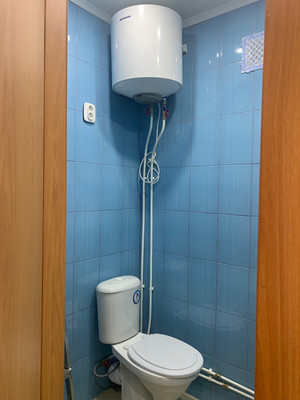 Продам однокомнатную (1-комн.) квартиру, Центральная ул, 1, Климово п