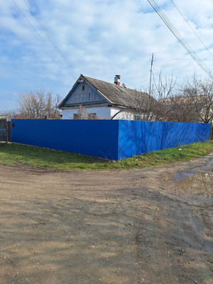 Продам дом, Суворова ул, 198, Казанская ст-ца, 0 км от города