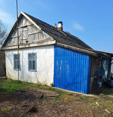 Продам дом, Суворова ул, 198, Казанская ст-ца, 0 км от города