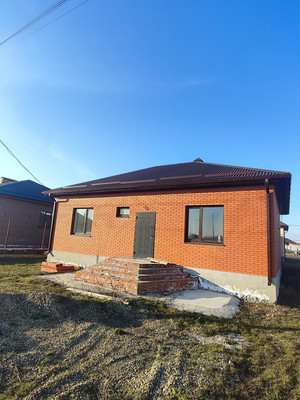 Продам дом, Калуцкого ул, Кореновск г, 0 км от города