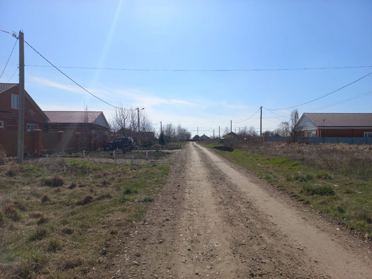 Продам участок 10 соток, Пономаренко ул, Чкалова х, 0 км от города