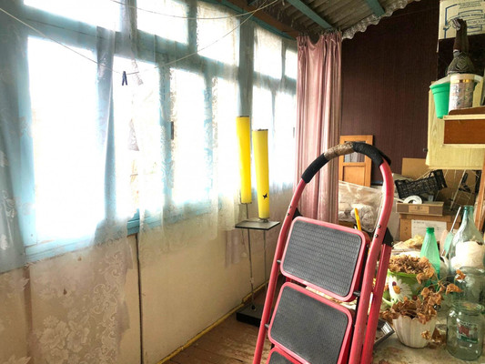 Продам трехкомнатную (3-комн.) квартиру, Новый пер, 6, Апшеронск г
