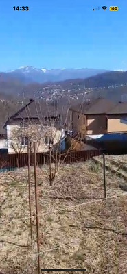 Продам участок 6,18 соток, ИЖС, Араратский пер, Сергей-Поле с, 0 км от города