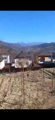 Продам участок 6,18 соток, ИЖС, Араратский пер, Сергей-Поле с, 0 км от города