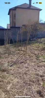 Продам участок 6,18 соток, ИЖС, Араратский пер, Сергей-Поле с, 0 км от города