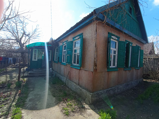 Продам дом, Больничная ул, 163, Белореченск г, 0 км от города