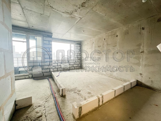 Продам однокомнатную (1-комн.) квартиру, Волоколамское ш, 71к2, Москва г