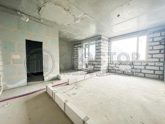 Продам однокомнатную (1-комн.) квартиру, Волоколамское ш, 71к2, Москва г