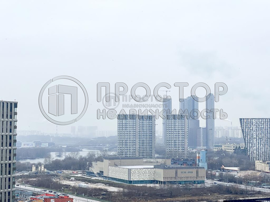 Продам однокомнатную (1-комн.) квартиру, Волоколамское ш, 71к2, Москва г