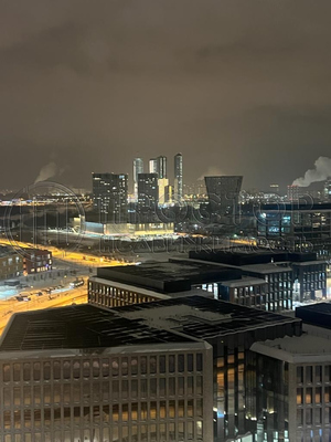 Продам однокомнатную (1-комн.) квартиру, Волоколамское ш, 71к2, Москва г