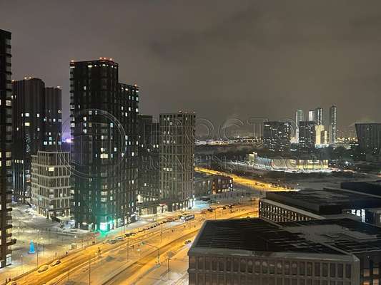 Продам однокомнатную (1-комн.) квартиру, Волоколамское ш, 71к2, Москва г