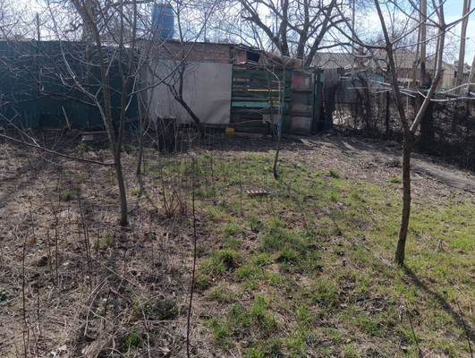 Продам участок 7,72 соток, Зерноградская ул, 35, Ростов-на-Дону г, 0 км от города