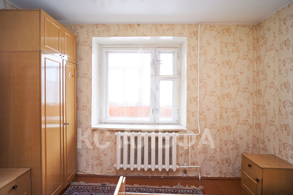 Продам двухкомнатную (2-комн.) квартиру, Морозова ул, 146, Сыктывкар г