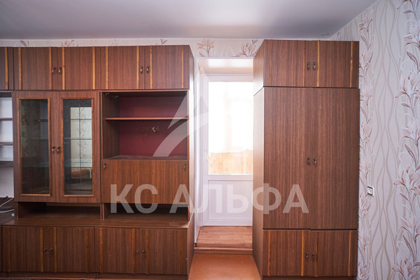 Продам двухкомнатную (2-комн.) квартиру, Морозова ул, 146, Сыктывкар г