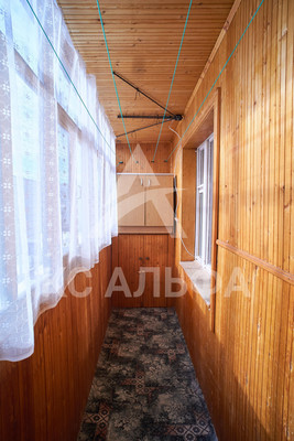 Продам двухкомнатную (2-комн.) квартиру, Морозова ул, 146, Сыктывкар г