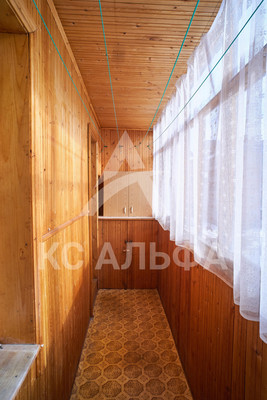 Продам двухкомнатную (2-комн.) квартиру, Морозова ул, 146, Сыктывкар г
