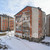 Продам двухкомнатную (2-комн.) квартиру, Морозова ул, 146, Сыктывкар г