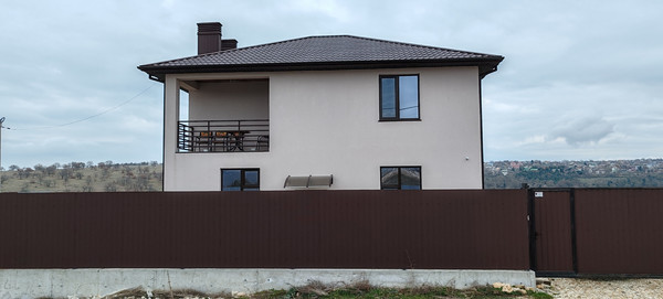 Продам дом, Остен-Сакена ул, 51а, Севастополь г, 0 км от города