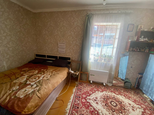 Продам дом, Нагорная ул, 17, Апшеронск г, 0 км от города