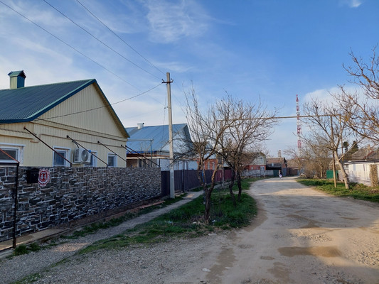 Продам дом, Красноармейская ул, 44, Хадыженск г, 0 км от города