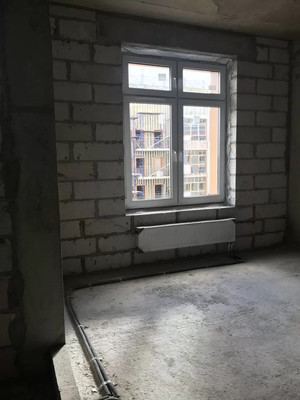 Продам однокомнатную (1-комн.) квартиру, Андрея Тарковского б-р, 7, Внуковское п