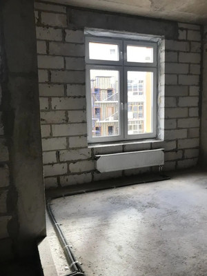 Продам однокомнатную (1-комн.) квартиру, Андрея Тарковского б-р, 7, Внуковское п