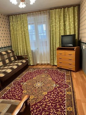 Сдам трехкомнатную (3-комн.) квартиру, Фрунзе ул, 29, Тула г